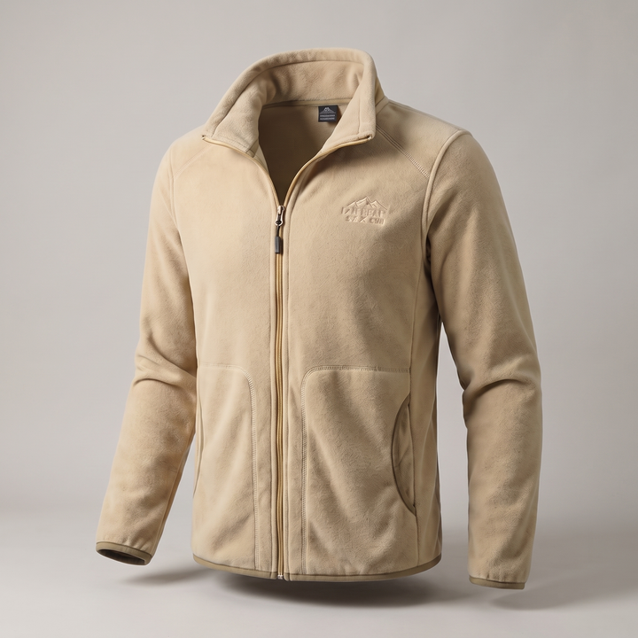 BRIARWOOD FLEECE DRAGKEDJACKA