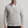 HOLLIS SMART-CASUAL KOFTA MED DRAGKEDJA