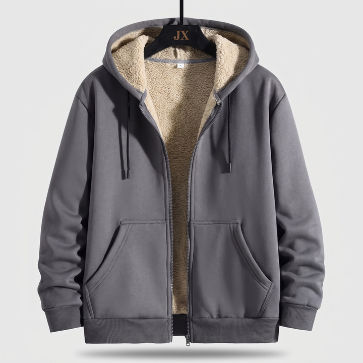 SHERPA HOODIEJACKA