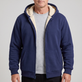 SHERPA HOODIEJACKA
