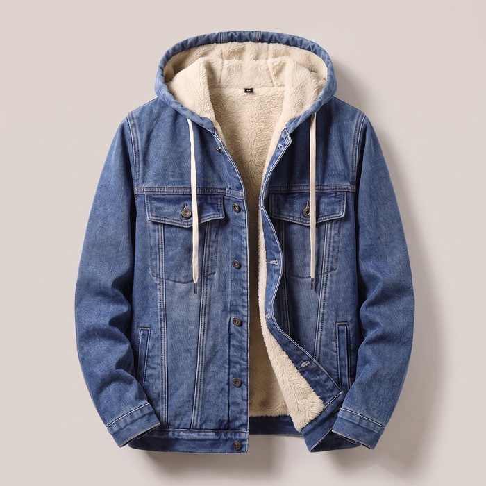 REDFORD HERITAGE JEANSKAPPA