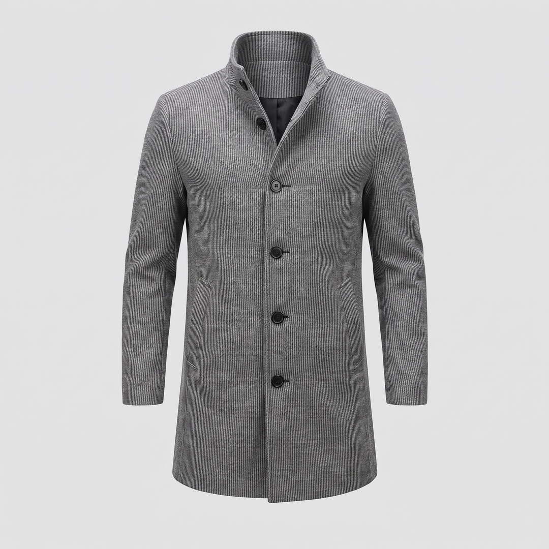 WESTBURY HERITAGE RUTIG JACKA