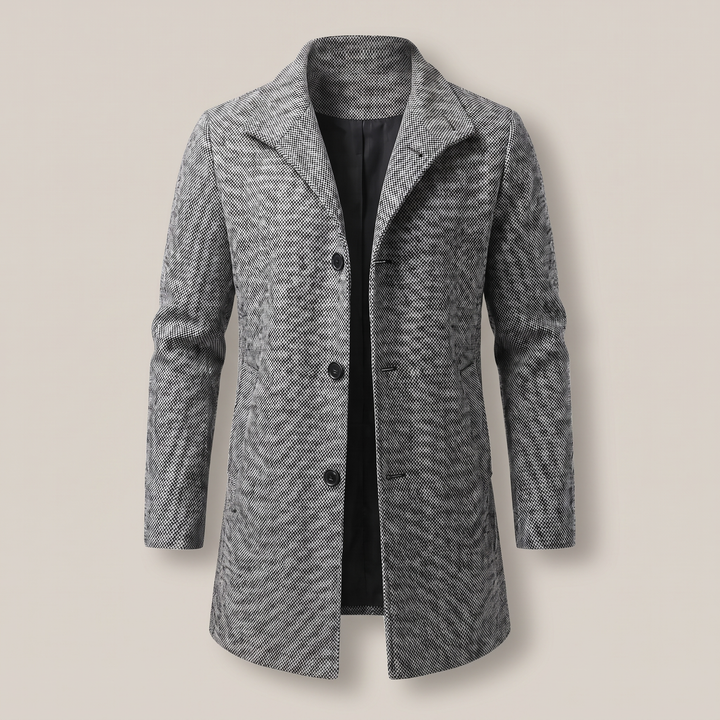 WESTBURY HERITAGE RUTIG JACKA