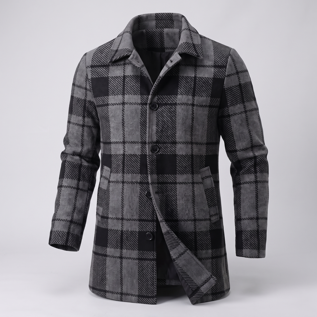 WESTBURY HERITAGE RUTIG JACKA