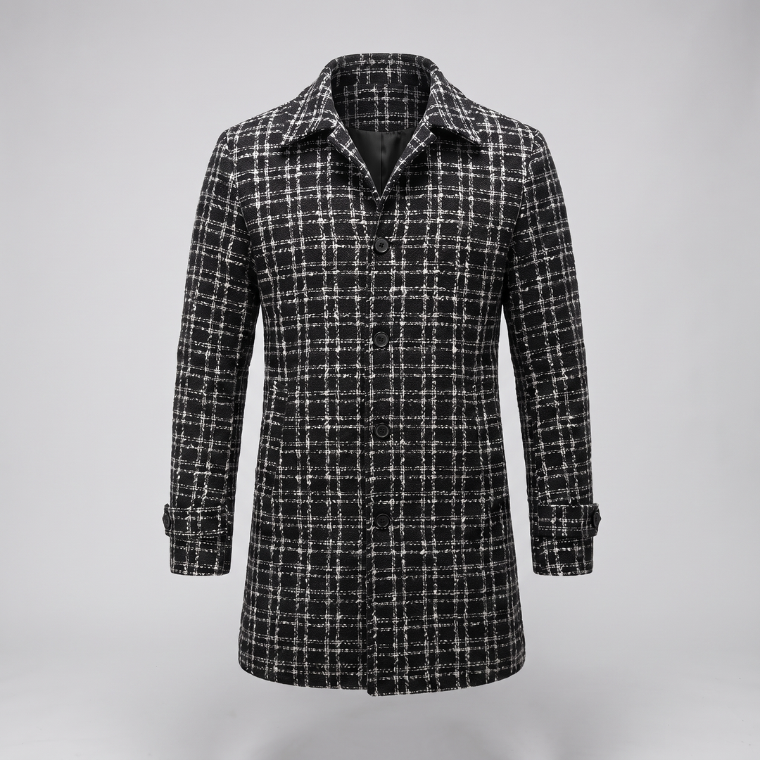 WESTBURY HERITAGE RUTIG JACKA