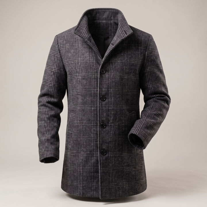 WESTBURY HERITAGE RUTIG JACKA