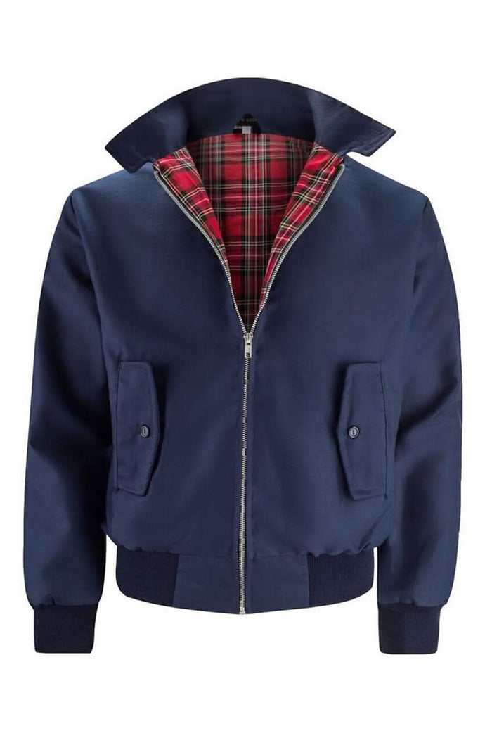 CALDWELL STONE UTILITY-JACKA