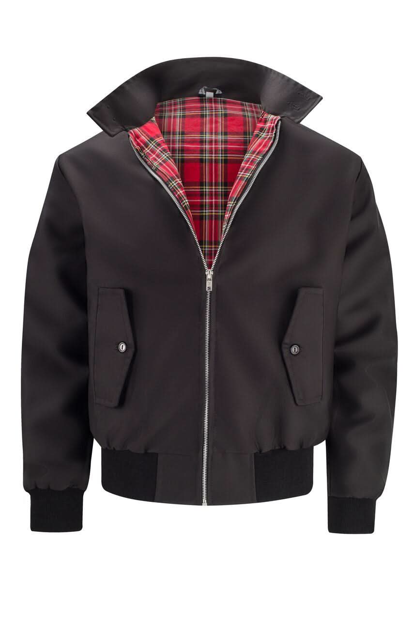 CALDWELL STONE UTILITY-JACKA