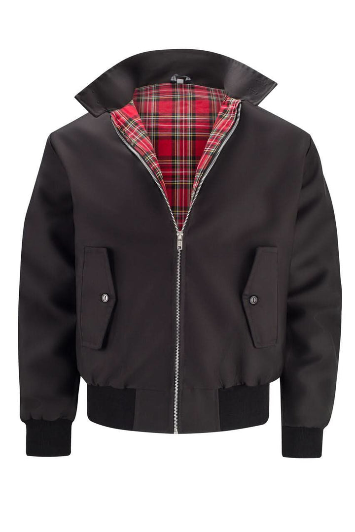 CALDWELL STONE UTILITY-JACKA