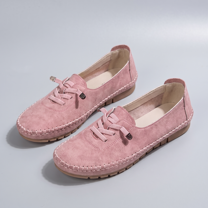 MJUKA KOMFORTLOAFERS