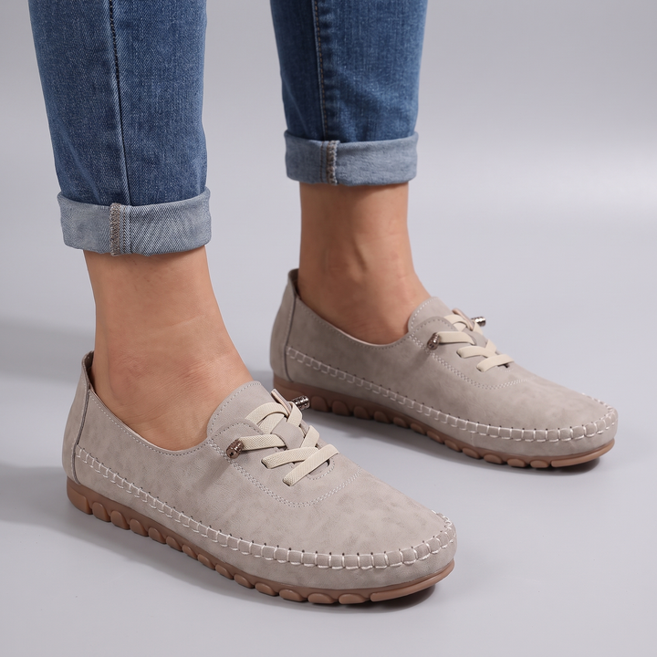 MJUKA KOMFORTLOAFERS