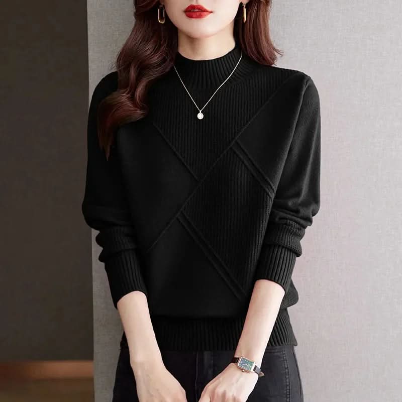 EVERETT CASHMERE-tröja