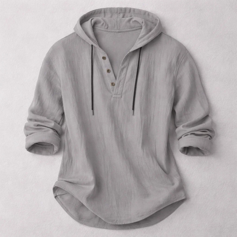 TREVAIN COMFORT HOODIE-TRÖJA