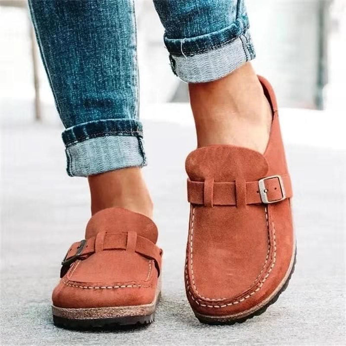 STERLING EASY WALK-SKOR