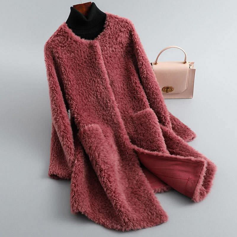 HOLLMERE FÅLLSKOJACKA