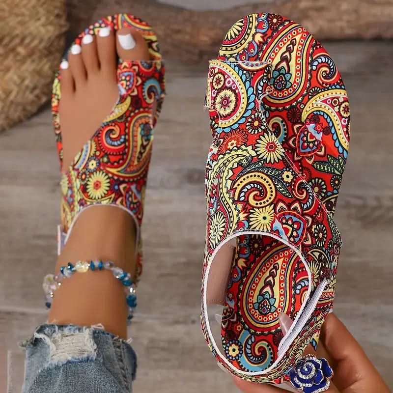 ROSAMERE SLINGBACK-SKOR