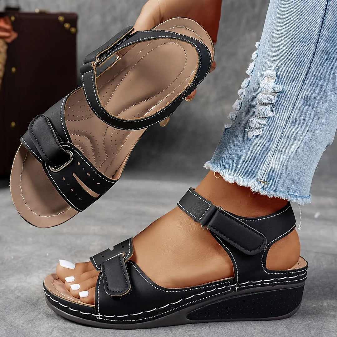 VIRELLE KOMFORT SANDALER