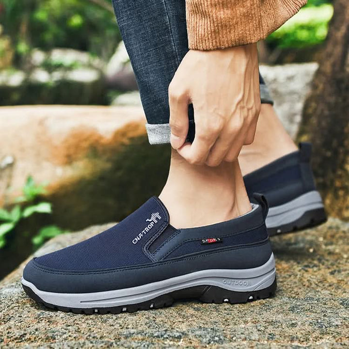 HARLOW KOMFORT SLIP-ONS
