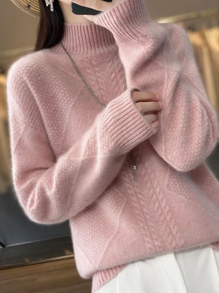 ARIA KASHMERITröja