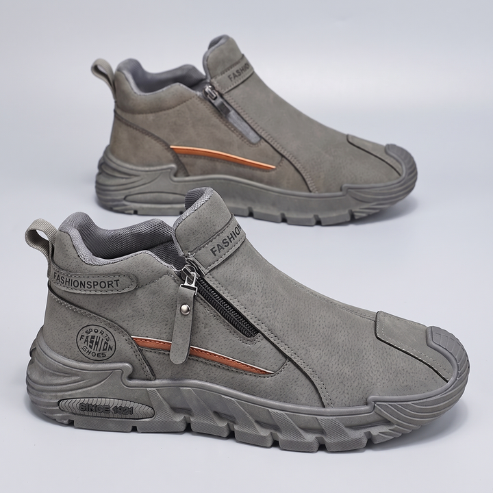 Lättpassande promenadskor