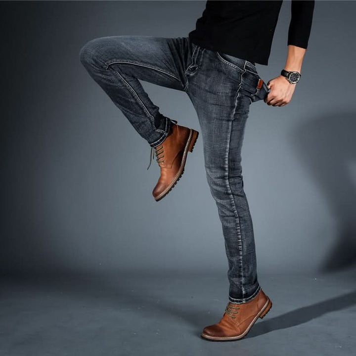 KINGSLEY STRETCHDENIM