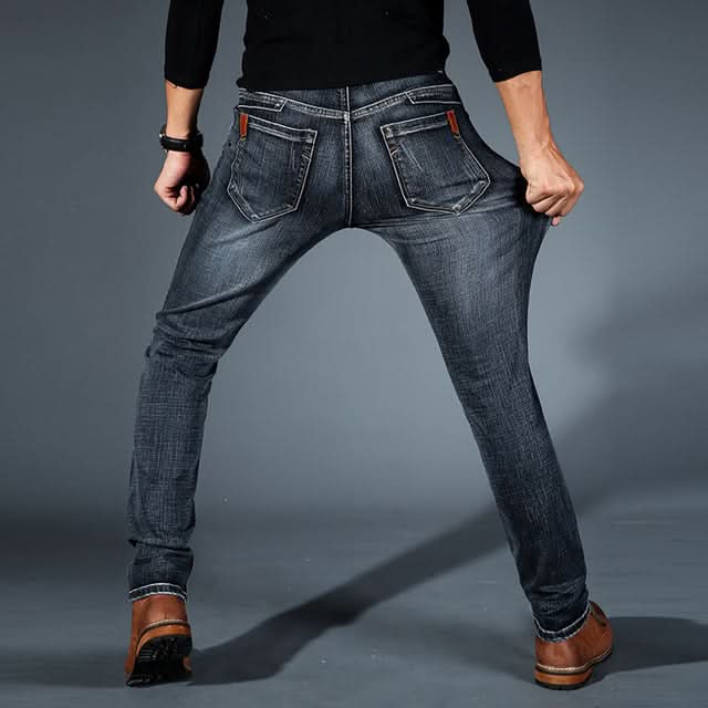 KINGSLEY STRETCHDENIM