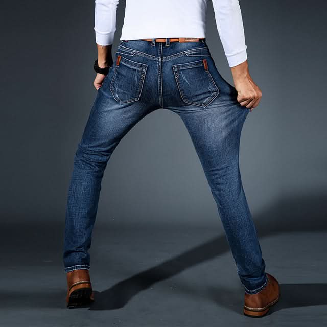 KINGSLEY STRETCHDENIM