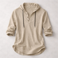 TREVAIN COMFORT HOODIE-TRÖJA