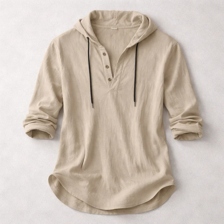 TREVAIN COMFORT HOODIE-TRÖJA
