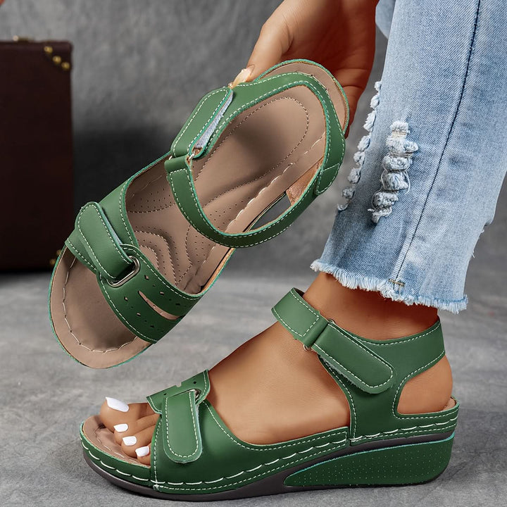 VIRELLE KOMFORT SANDALER