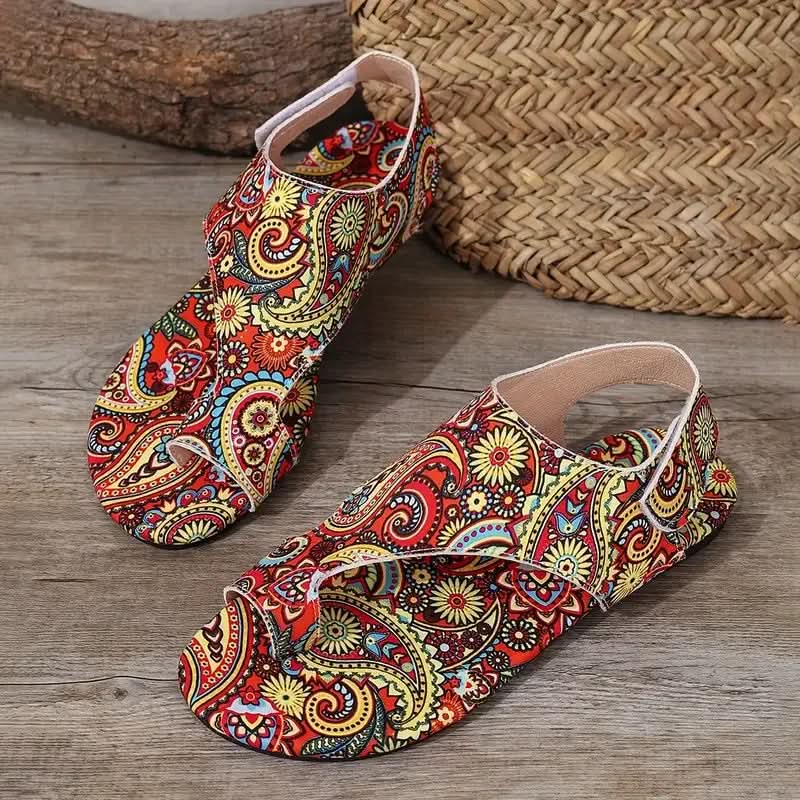 ROSAMERE SLINGBACK-SKOR