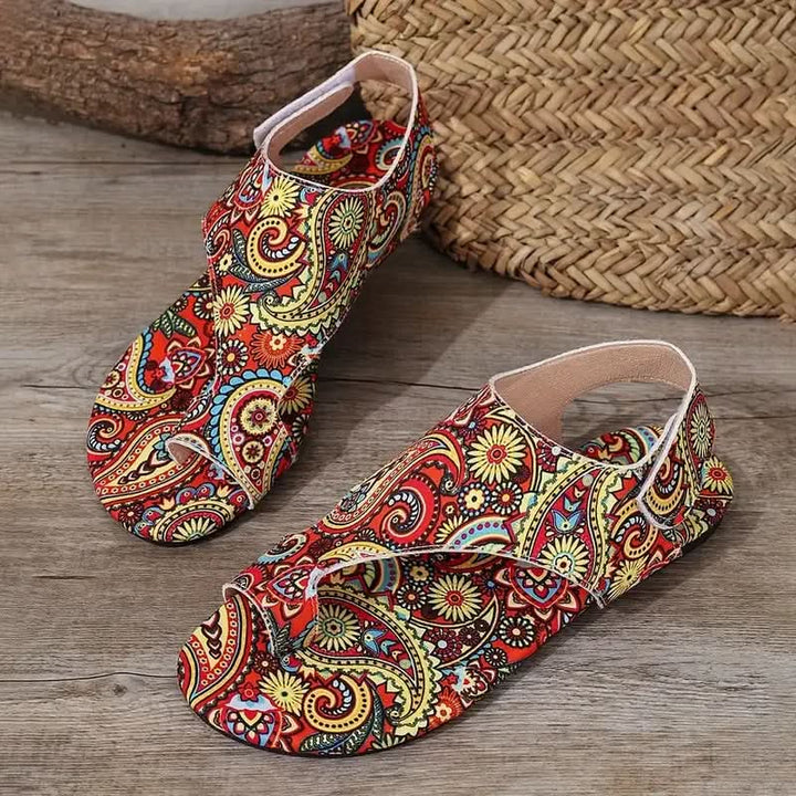 ROSAMERE SLINGBACK-SKOR