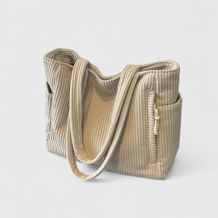 CAMILLE MAGAZINEBAG