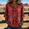 SIENNA HERITAGE-BLUS