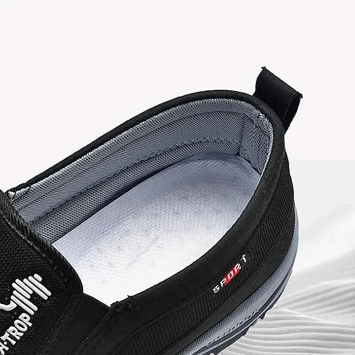HARLOW KOMFORT SLIP-ONS