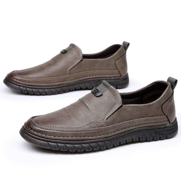 STRATFORD SMART-CASUAL SKOR