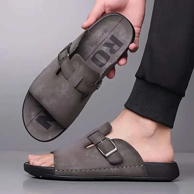 URBANHIDE KOMFORT SANDALER