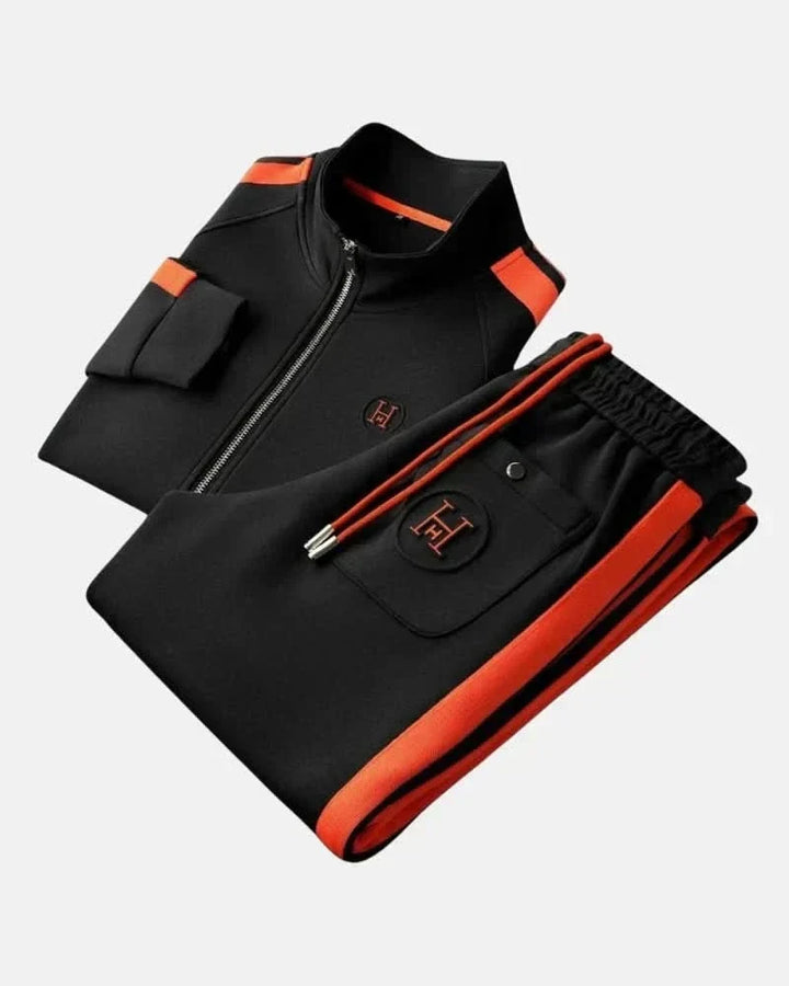 VELMONT TERMO TRÄNINGSDÄKT SET