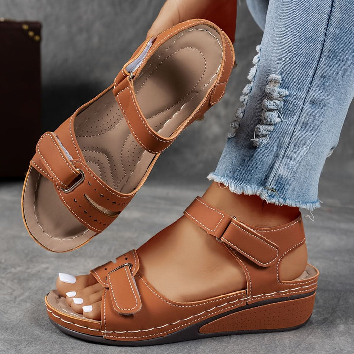 VIRELLE KOMFORT SANDALER