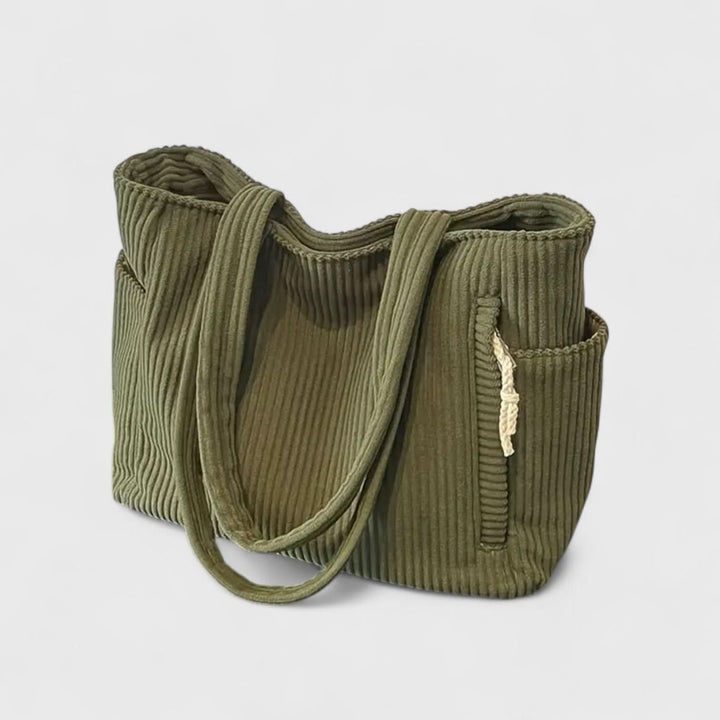CAMILLE MAGAZINEBAG