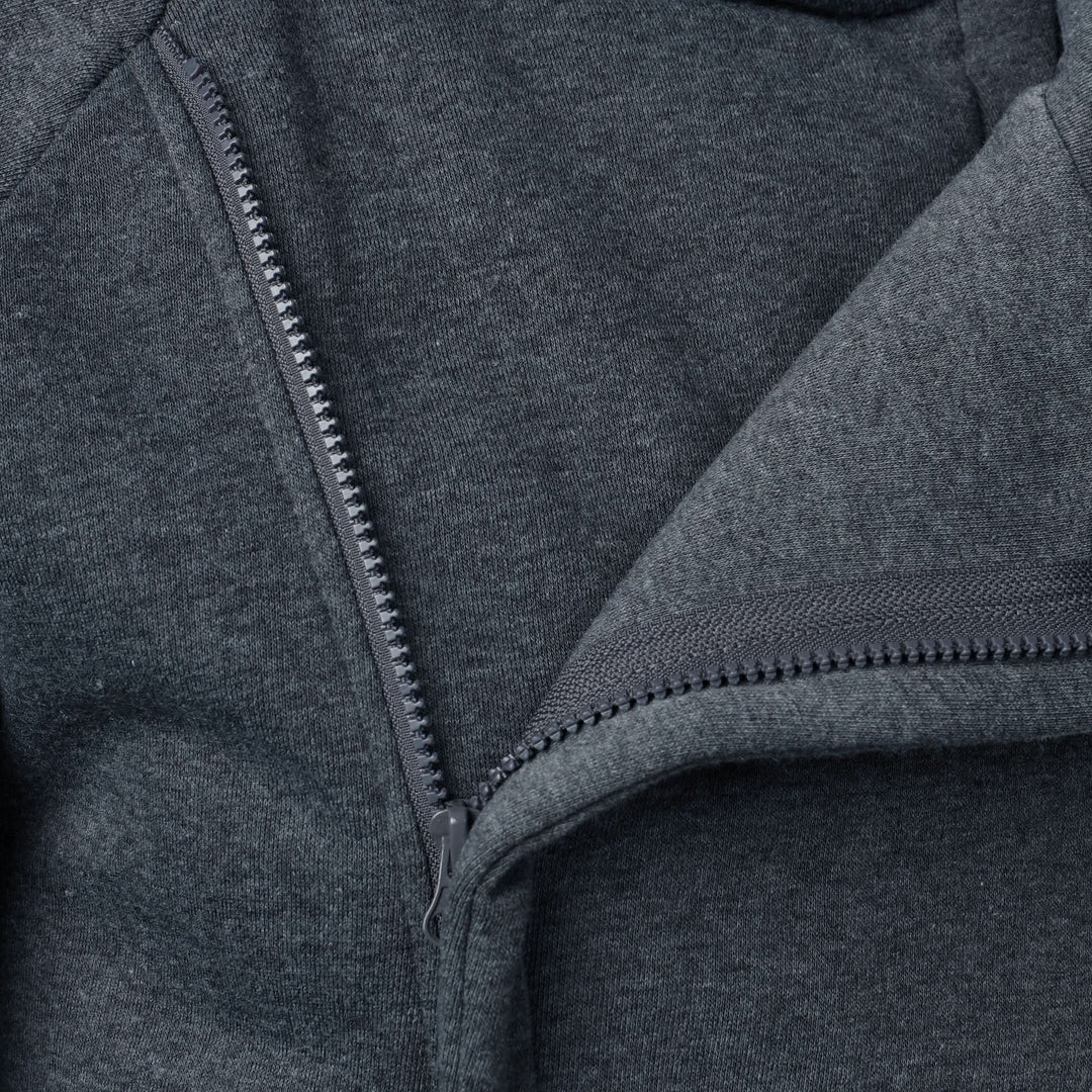 CROSSFIELD HOODIE