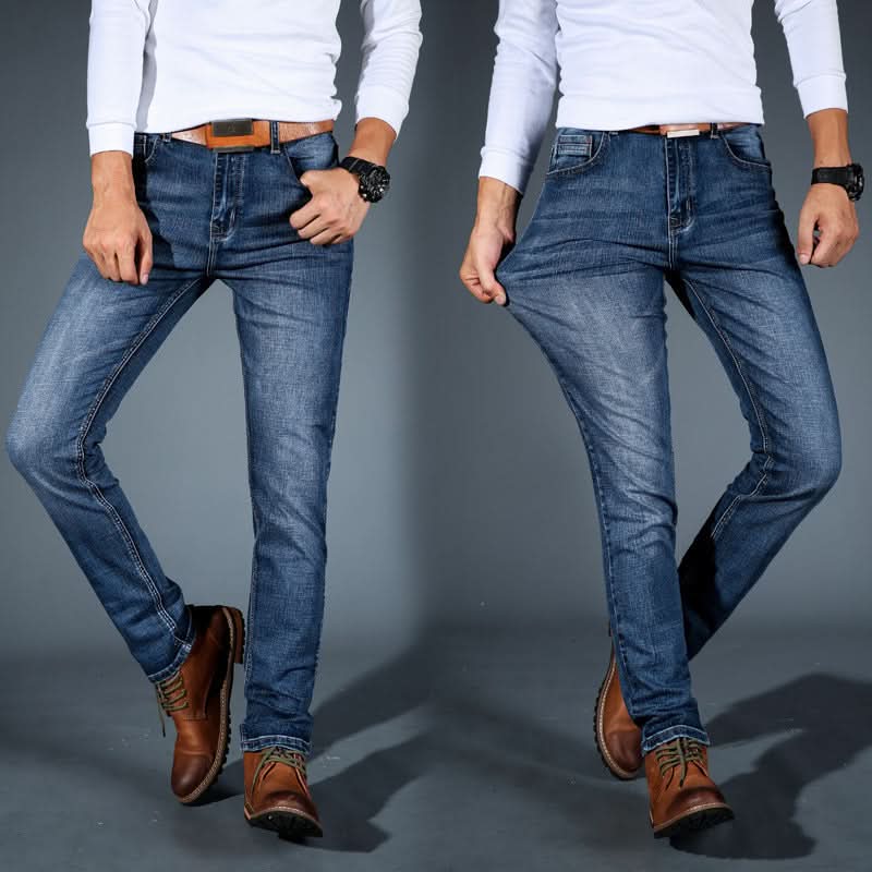 KINGSLEY STRETCHDENIM