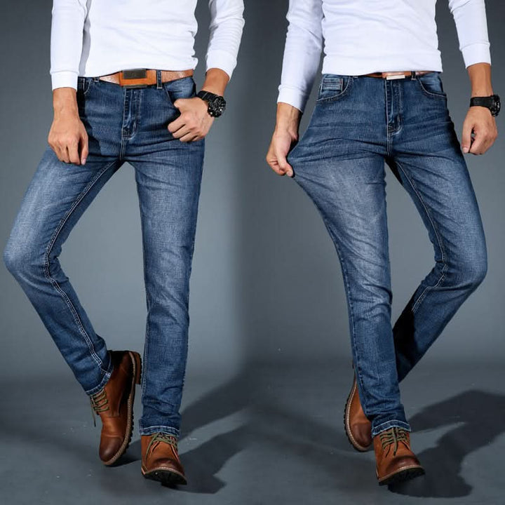 KINGSLEY STRETCHDENIM