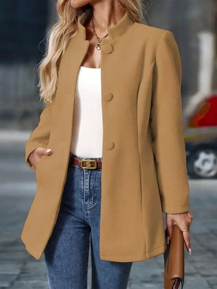 LORIELLE SKRÄDDAD KAVAJ