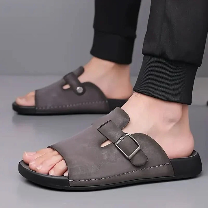 URBANHIDE KOMFORT SANDALER