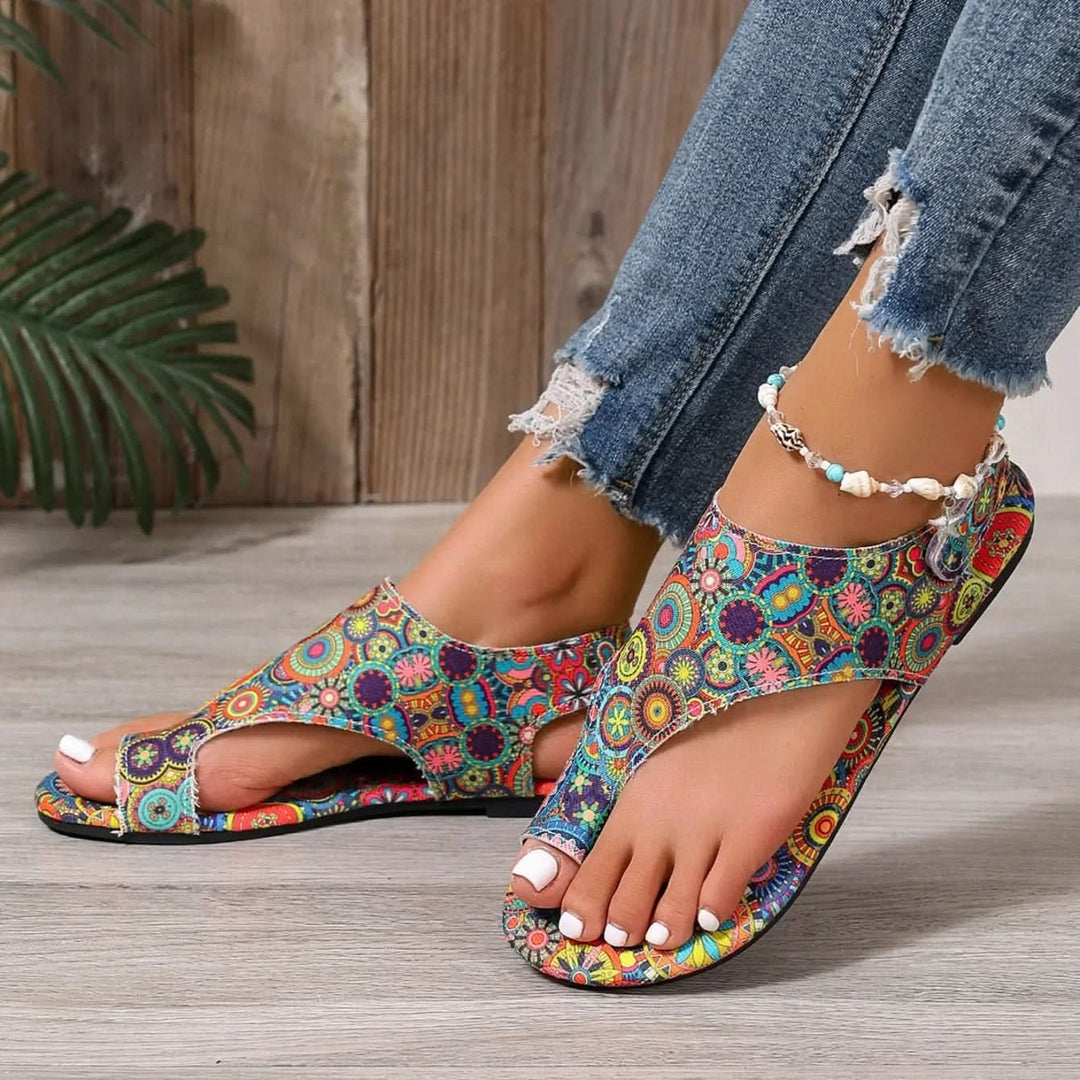 ROSAMERE SLINGBACK-SKOR