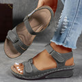 VIRELLE KOMFORT SANDALER