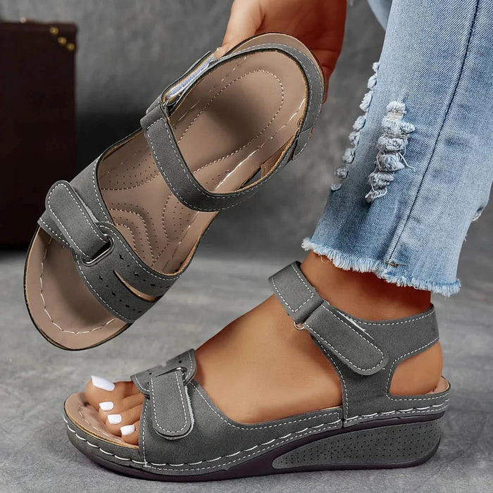 VIRELLE KOMFORT SANDALER