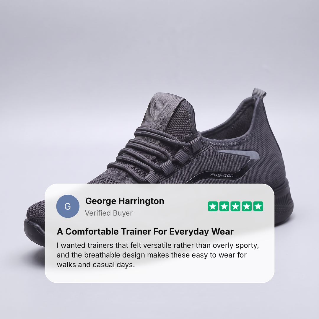 FLEXFIT VARDAGSSKOR