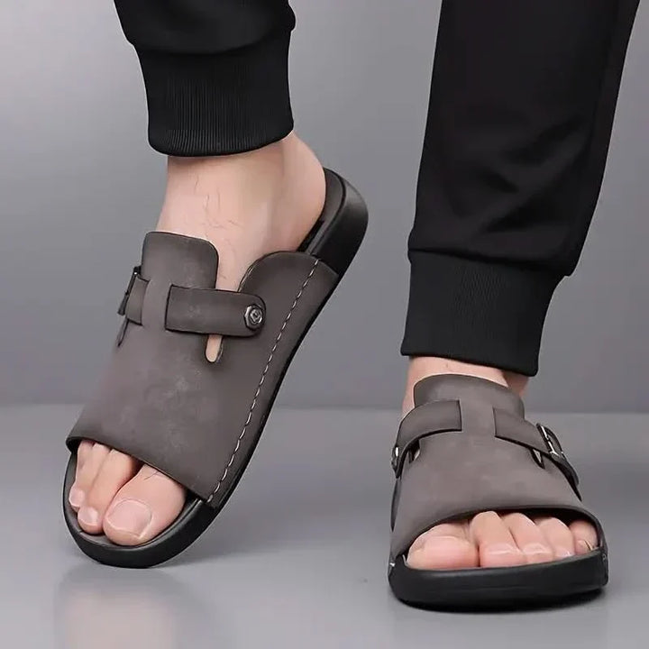 URBANHIDE KOMFORT SANDALER